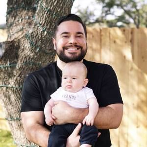 Meet your Posher, Parker